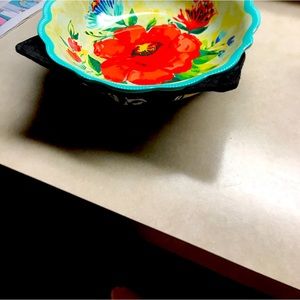 New Orleans Saints Bowl Cozies